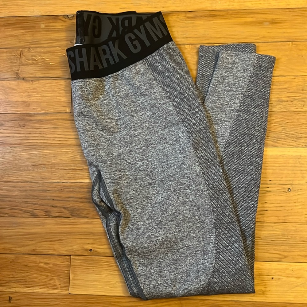 Gymshark leggings